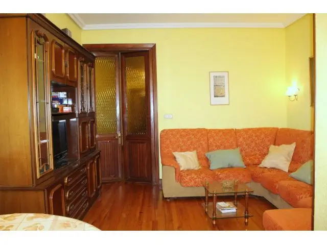 Piso 140m2 6 Habitaciones Parte Vieja San Sebastian