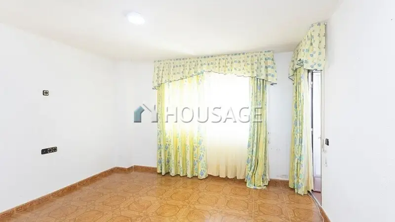Piso en venta en Opañel Madrid 86m2 3 dormitorios 2 baños