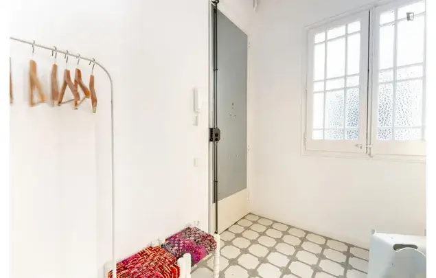 Alquiler Temporal Apartamento 2 Dormitorios Barcelona