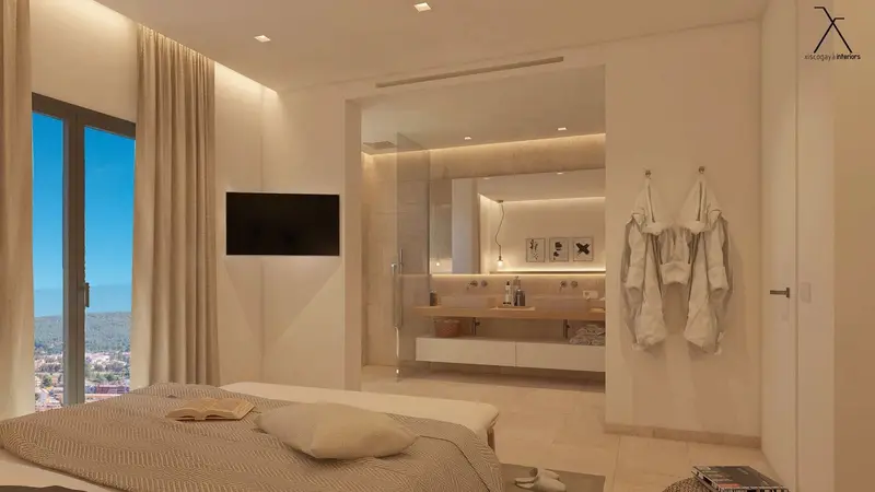 Piso en venta en Santa Ponsa, Calvià, Mallorca