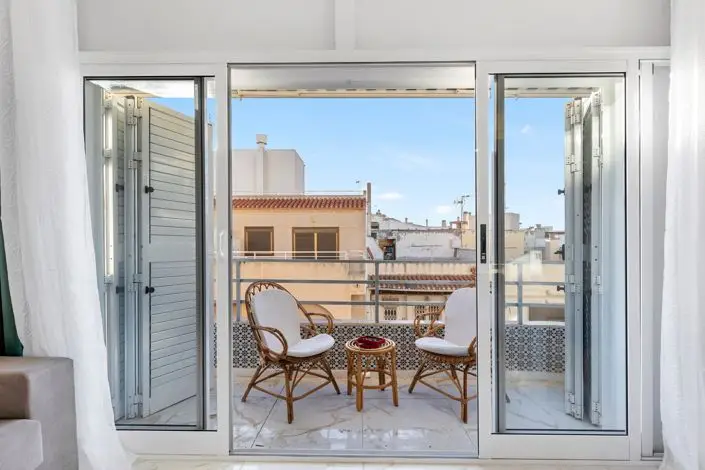 Apartamento 3 Dormitorios en La Mata Cerca de la Playa