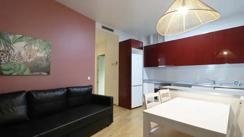 Apartamento en Calle de la Pasa Madrid