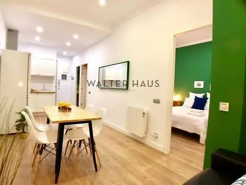 Apartamento en alquiler en Carrer de C3rsega Barcelona