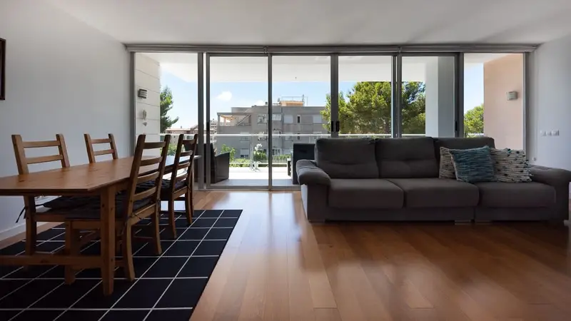 Apartamento en Venta Puerto Portals 4 Dormitorios Piscina