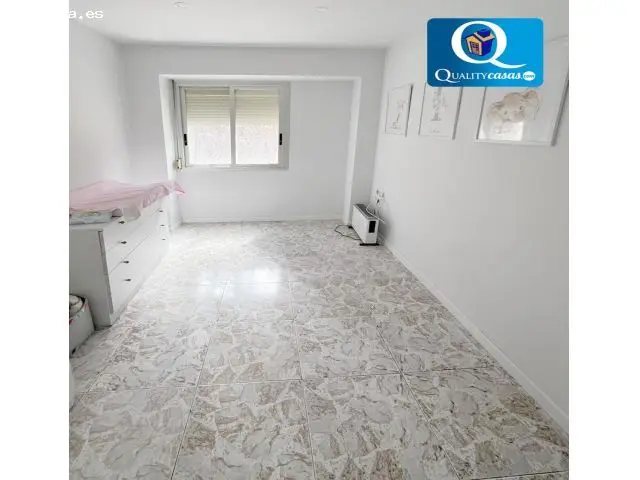 Piso en Venta en San Vicente del Raspeig Planta Baja Reformado