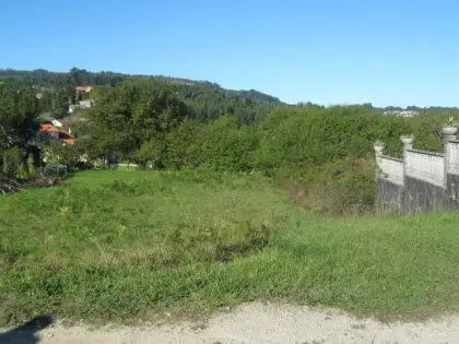 Venta Parcela La Cabana Ferrol Ref 8884