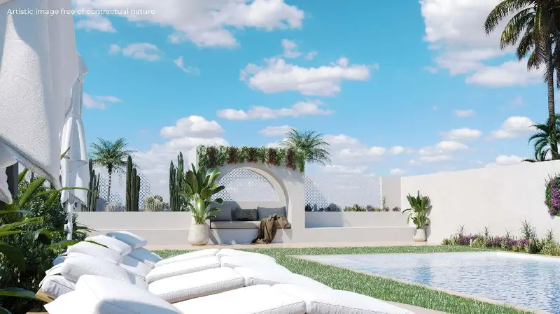 Venta Apartamento de Lujo en Quesada