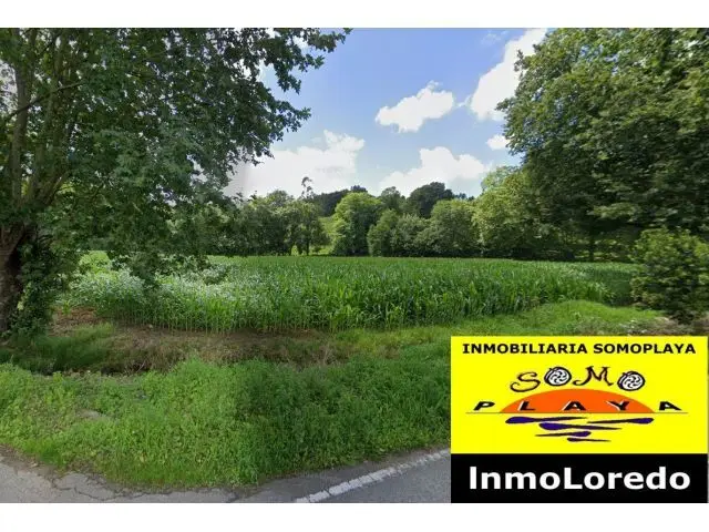 Parcela Rustica Ribamontan Al Monte 9300m2