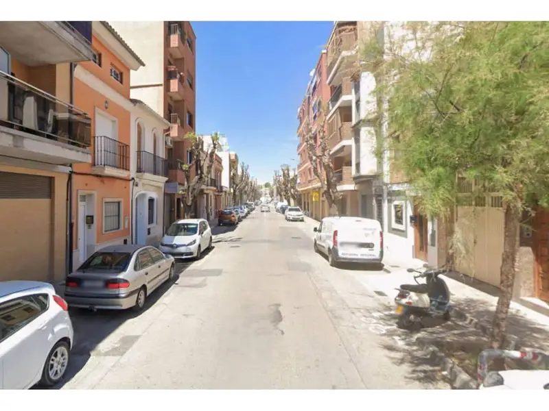 Piso en Venta Burjassot 125m2 2 Dormitorios 2 Baños