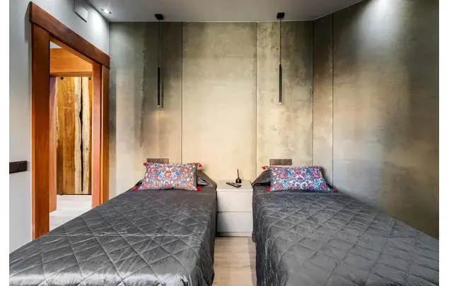 Apartamento 3 Dormitorios 80m² Barcelona Alquiler Temporada Media Larga