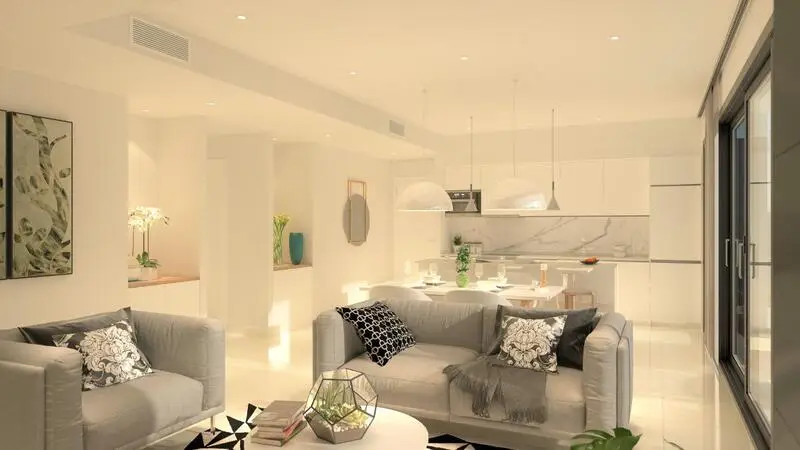 2 Cuarto Villa en venta
Alhama de Murcia, Murcia