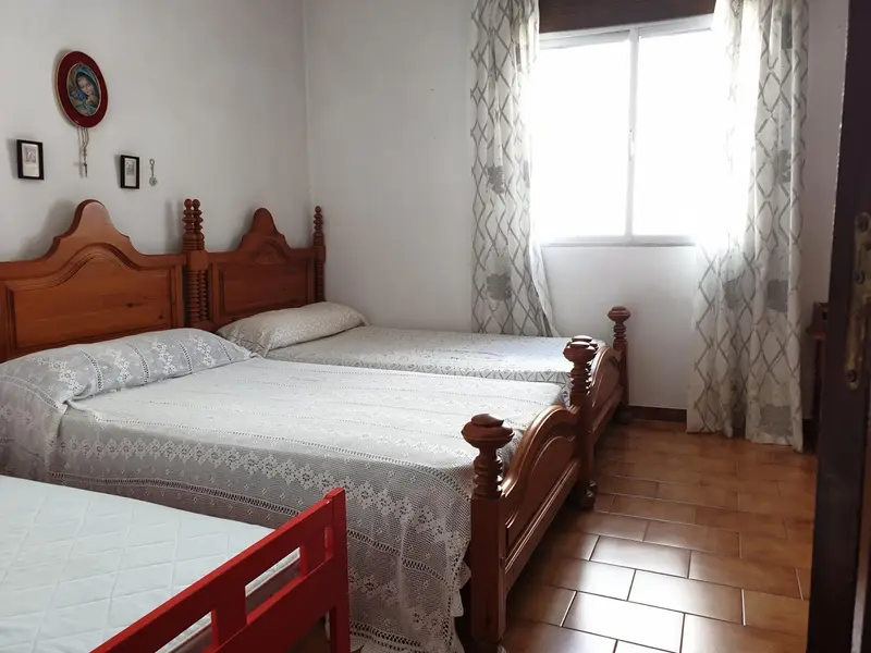 Casa Villa 6 Dormitorios Arriate