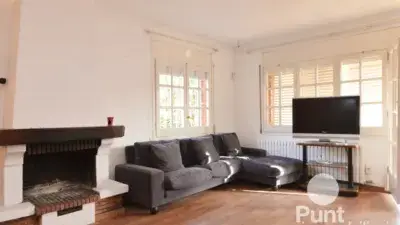 Chalet de Lujo en Premià de Dalt con Piscina y Jacuzzi