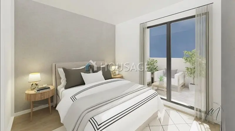 Estudio en Torremolinos cerca de la playa Carihuela