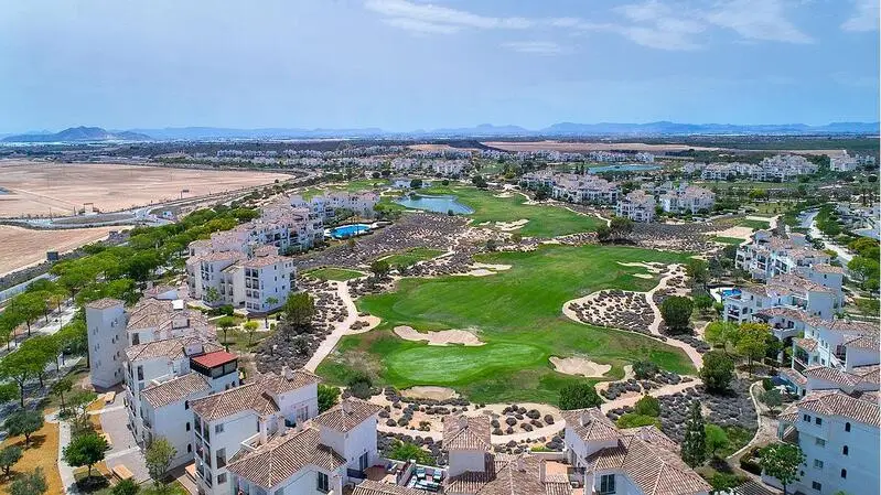 Villa en Venta 3 Dormitorios Sucina Murcia