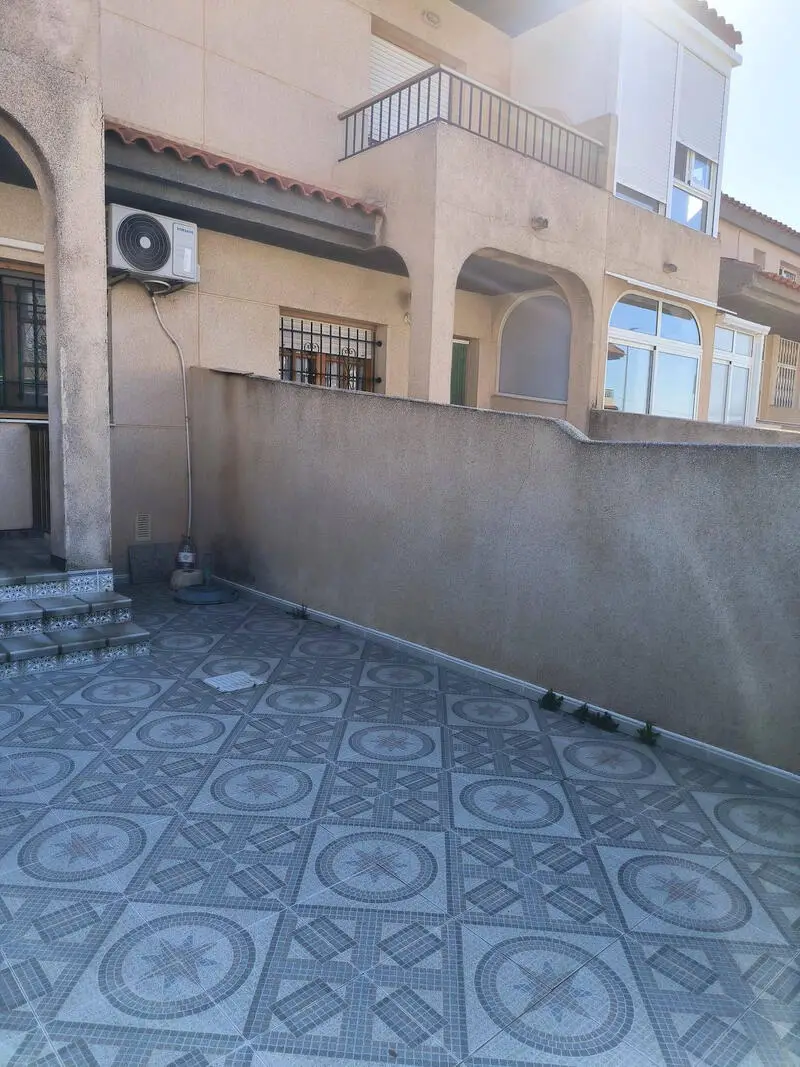 Dúplex en Venta Santiago de la Ribera 3 Dormitorios