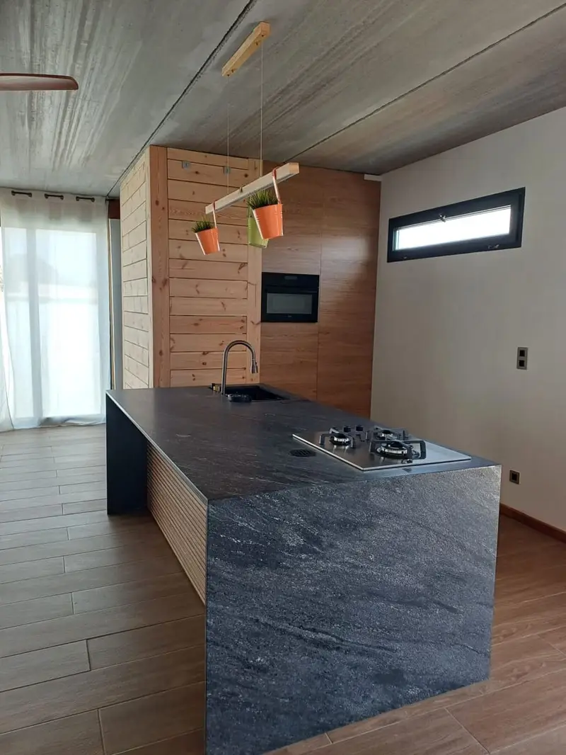 Chalet en Orihuela Costa con Piscina Privada - Alquiler a Largo Plazo