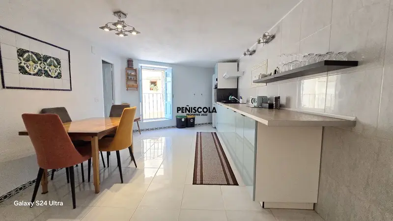 Casa en venta en Cervera del Maestre / Cervera del Maestrat, Castellón