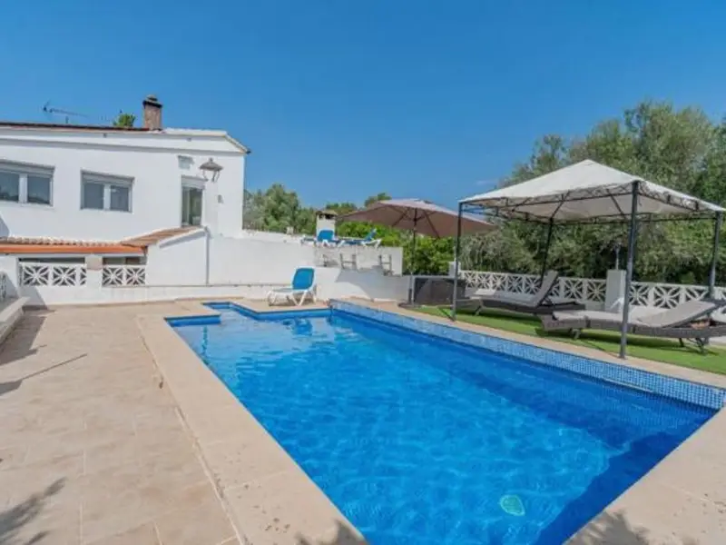 venta Chalet en Biniali, Balears (Illes) (47541575753.100500)- Globaliza