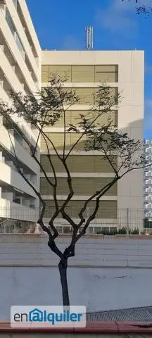 Apartamento Punta Umbria Cerca de la Playa con Piscina y Garaje