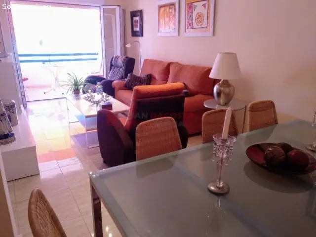 Apartamento 3 habitaciones en Santa Isabel La Antilla
