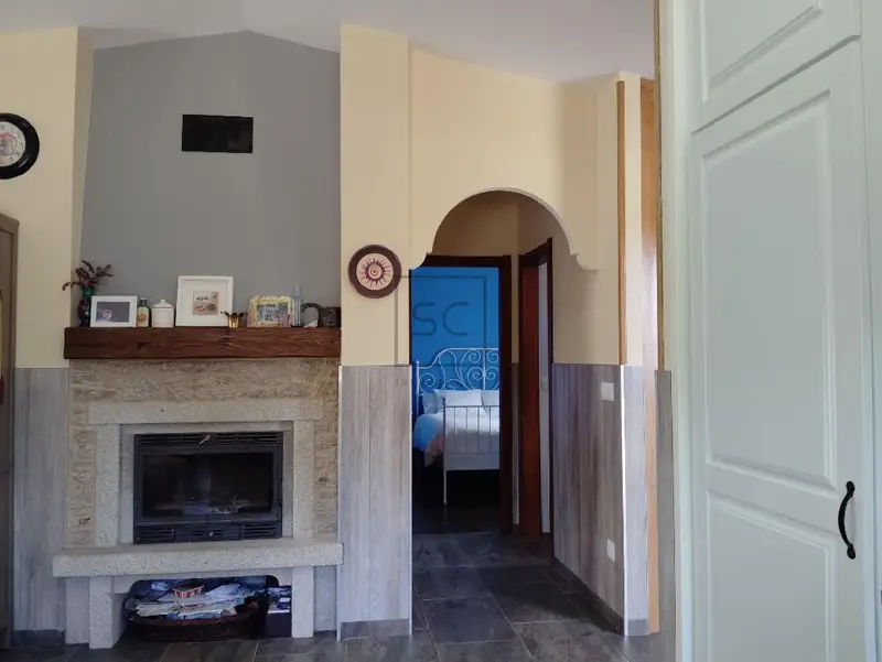 Casa en Venta en Capela A Pontedeume