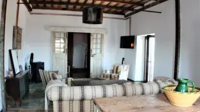 Casa en venta en Casco Antiguo