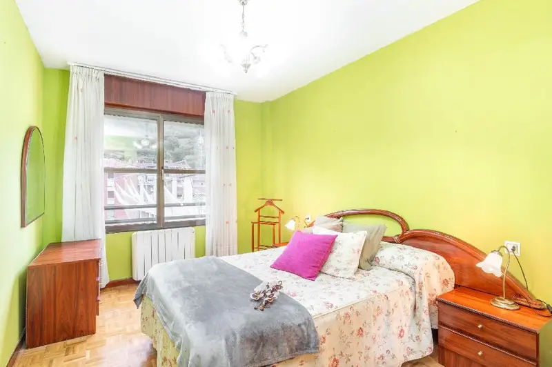 Venta Piso con calefacción en Puerto de Pajares Lena