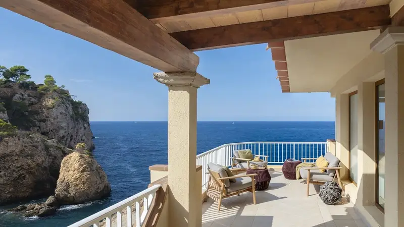 Piso en venta en Santa Ponsa, Calvià, Mallorca