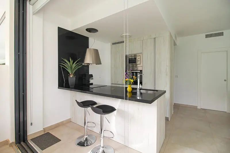 2 Cuarto Apartamento en venta
Mar de Cristal, Murcia