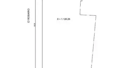 Piso en venta en Calle Rosario Villarrobledo