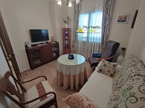 Casa Torreperogil  3 Dormitorios  2 Baños Garaje Buhardilla Terraza