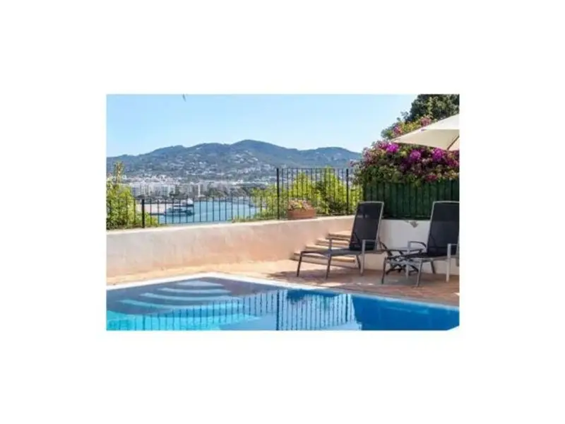 Apartamento en Dalt Vila Ibiza 4 habitaciones 3 banos 212m2