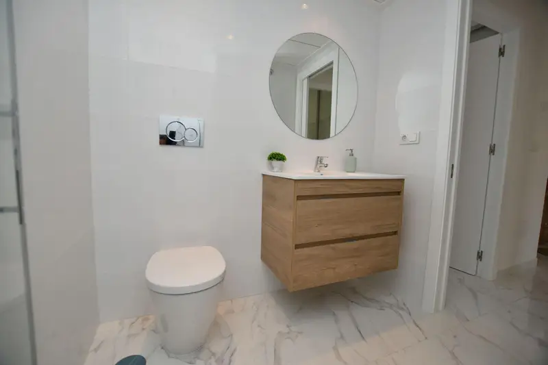 Bungalows de Obra Nueva en San Miguel de Salinas – Naturaleza, Golf y Confort