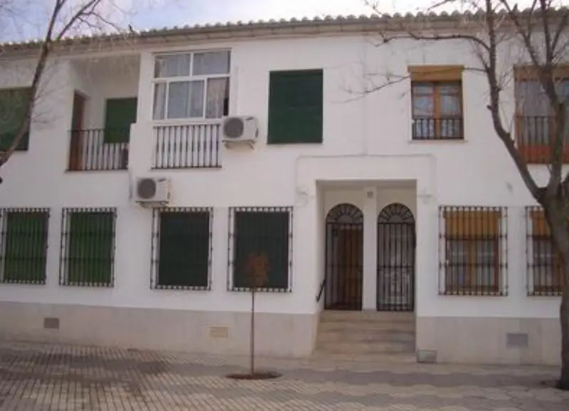 Venta Adosado 2 Habitaciones Almagro
