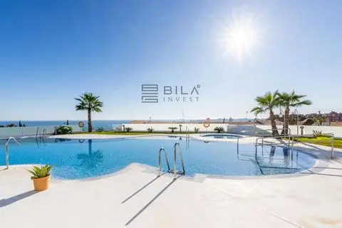 Piso de 2 Dormitorios en venta Fuengirola, España