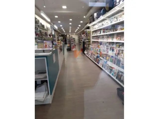 Local Comercial en Ensanche con Alta Rentabilidad