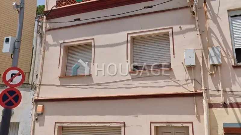 Chalet en Canet de Mar 332m2 Ocupado Descuento 25