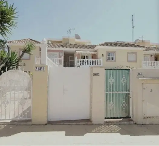 Bungalow 2 Dormitorios San Miguel de Salinas