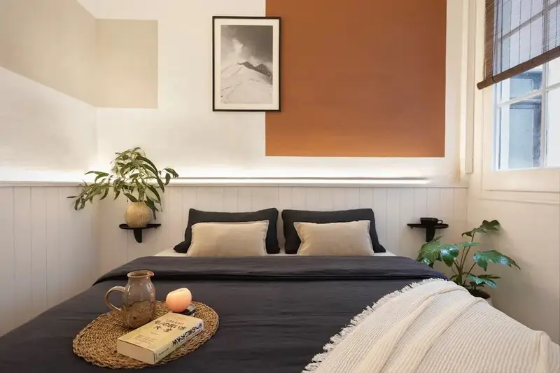 Apartamento en alquiler en Passeig de Sant Joan Barcelona