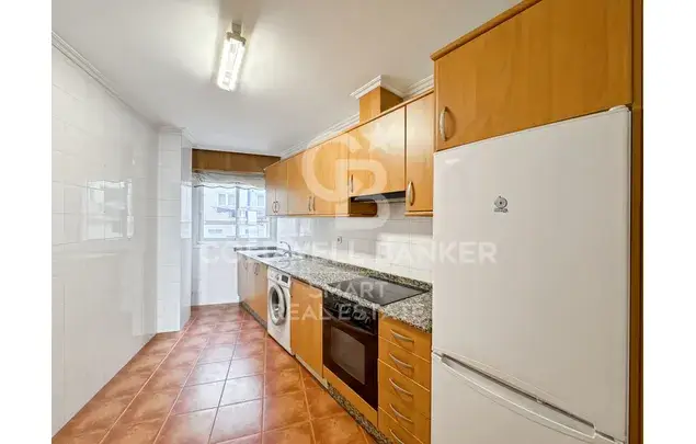 Alquiler Piso 3 Dormitorios 100m2 Orillamar A Coruña