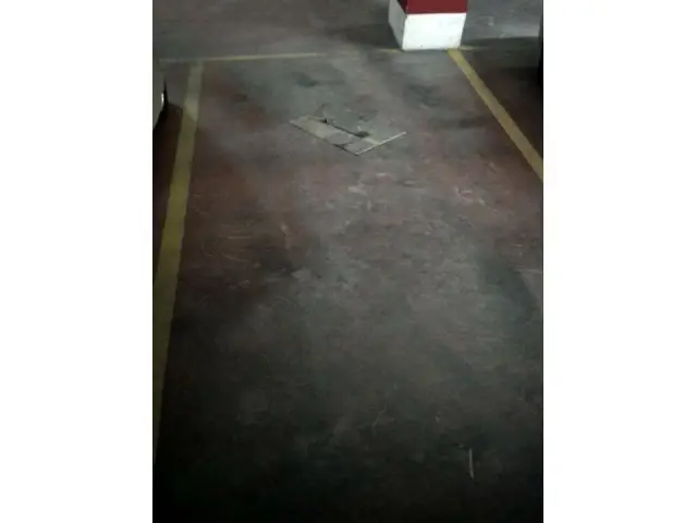 Plaza de Garaje en Venta Alcoy Zona Norte