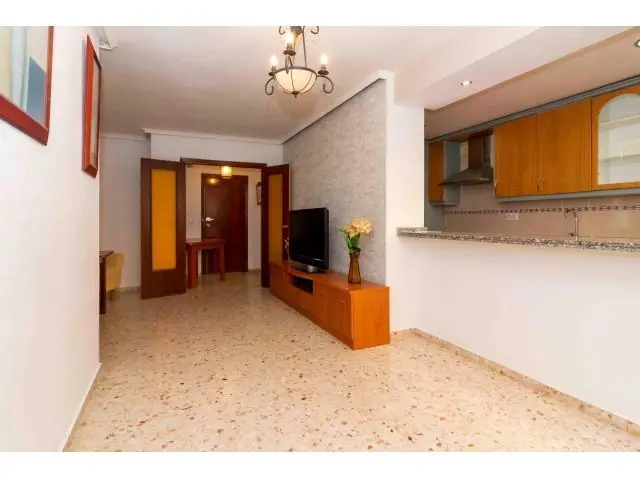 Amplio Piso 4 Dormitorios Valdepasillas Badajoz