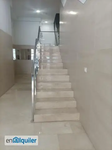 Alquiler Piso Ascensor Rascanya 4 Dormitorios