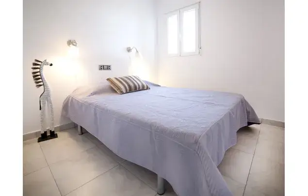 Casa 4 Dormitorios 310m2 Calpe Piscina Privada