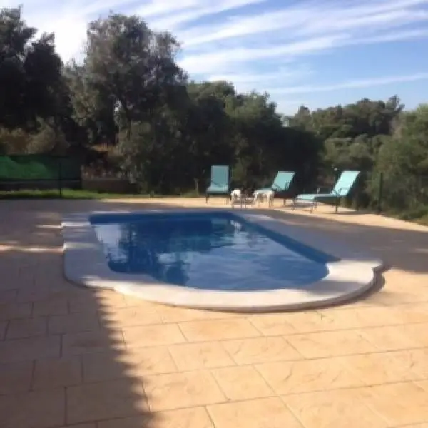 Casa en Campo de Futbol Vejer de la Frontera