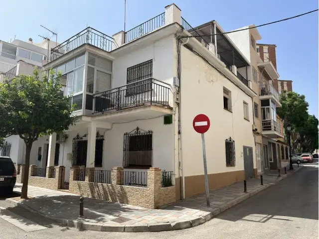 Terreno en Venta Fuengirola Ideal para Inversionistas