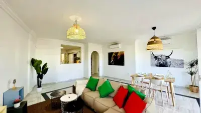 Piso en Venta Mijas Golf 2 Dormitorios 2 Baños Terraza Piscina