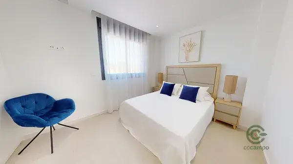 Villas de Lujo en San Fulgencio Cerca de la Playa