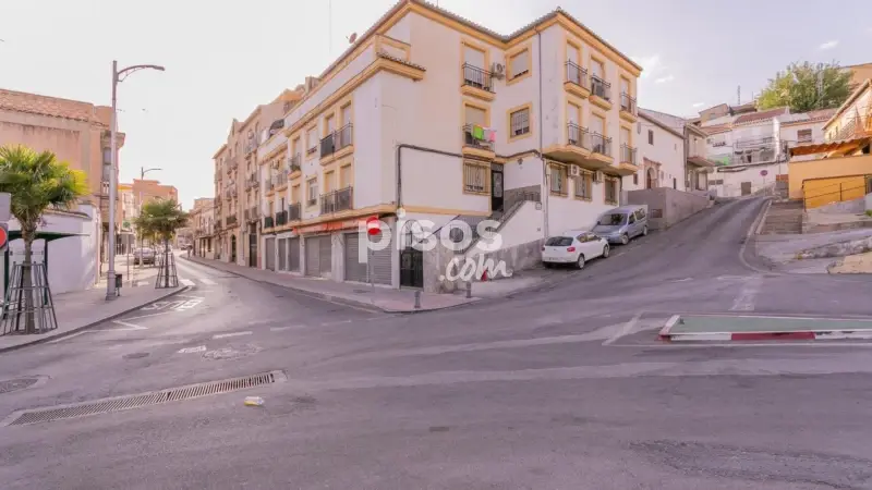 Piso en venta en Calle Real de Pinos Puente